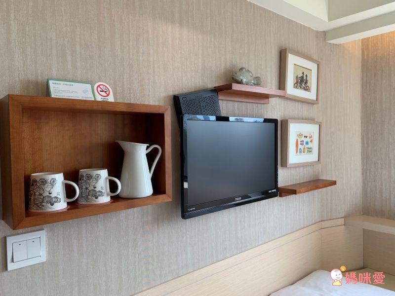 Orange Hotel 福泰桔子商旅西門店、開封店 ❤ 大台北最精華地段