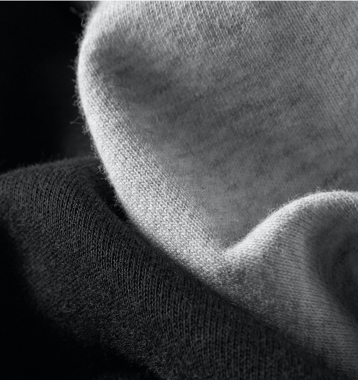 卡通汪汪隊棉質束口休閒運動長褲-卡通人物毛毛-灰色