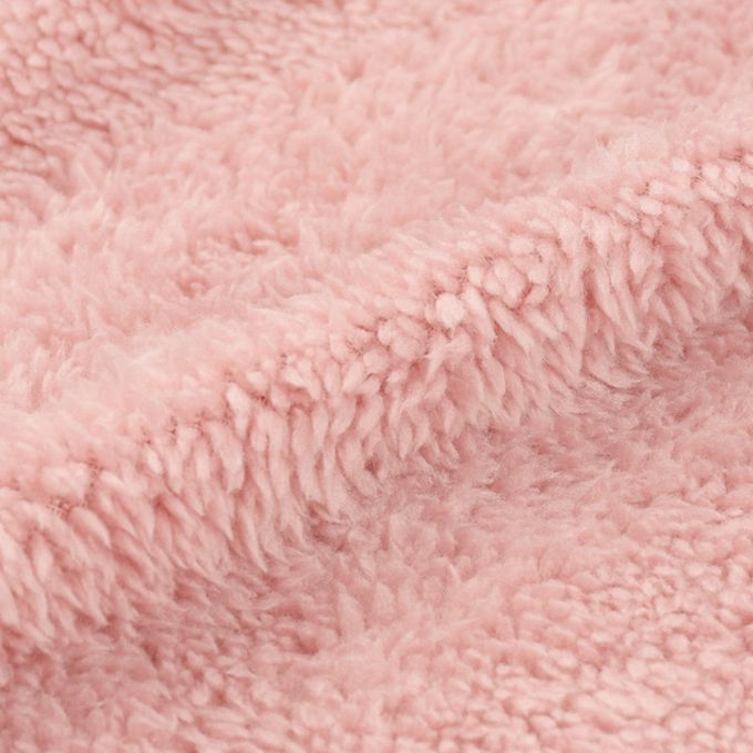 akachan honpo - 兒童晚安背心-粉紅色