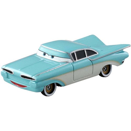 Tomica - TOMICA-CARS2 雷蒙(芙蓉塗裝)