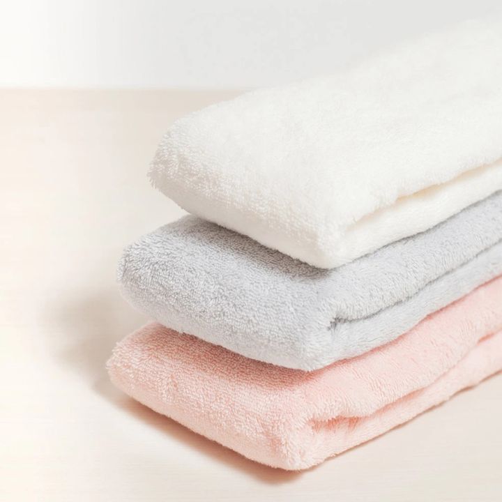 日本 Airkaol淺野 - 吸水頭巾