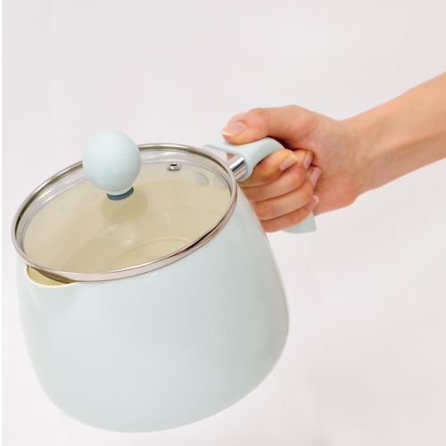 COPAN系列 多功能單柄料理鍋1.9L-740g