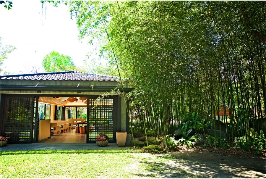 五星級療癒之旅【花蓮秧悅美地度假酒店 Gaeavilla Resort】