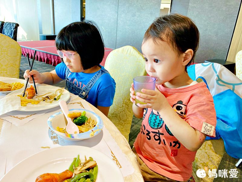 伴手禮澎湃送♡ᵕ̈ 超值四人房【雲林緻麗伯爵】住宿券