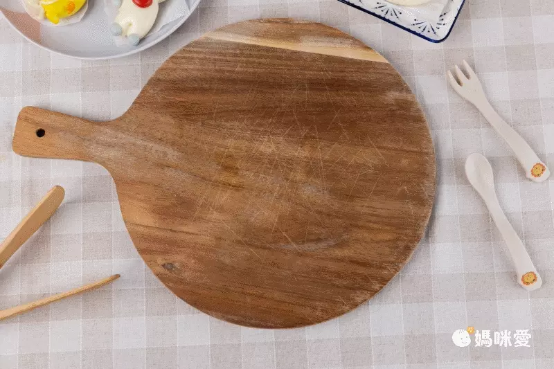 吃了不脹氣的饅頭【Paradise甜點星球】100%台灣小農鮮奶製作