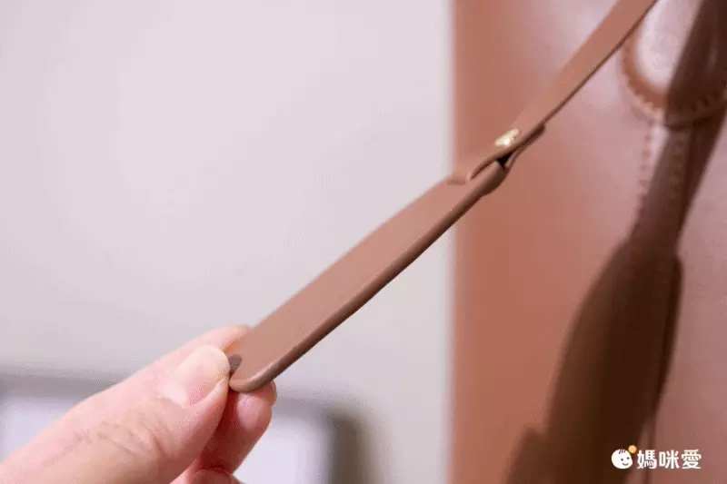 真皮大容量托特包-A4/13吋筆電可放-咖啡色 (34.5x27x12cm)