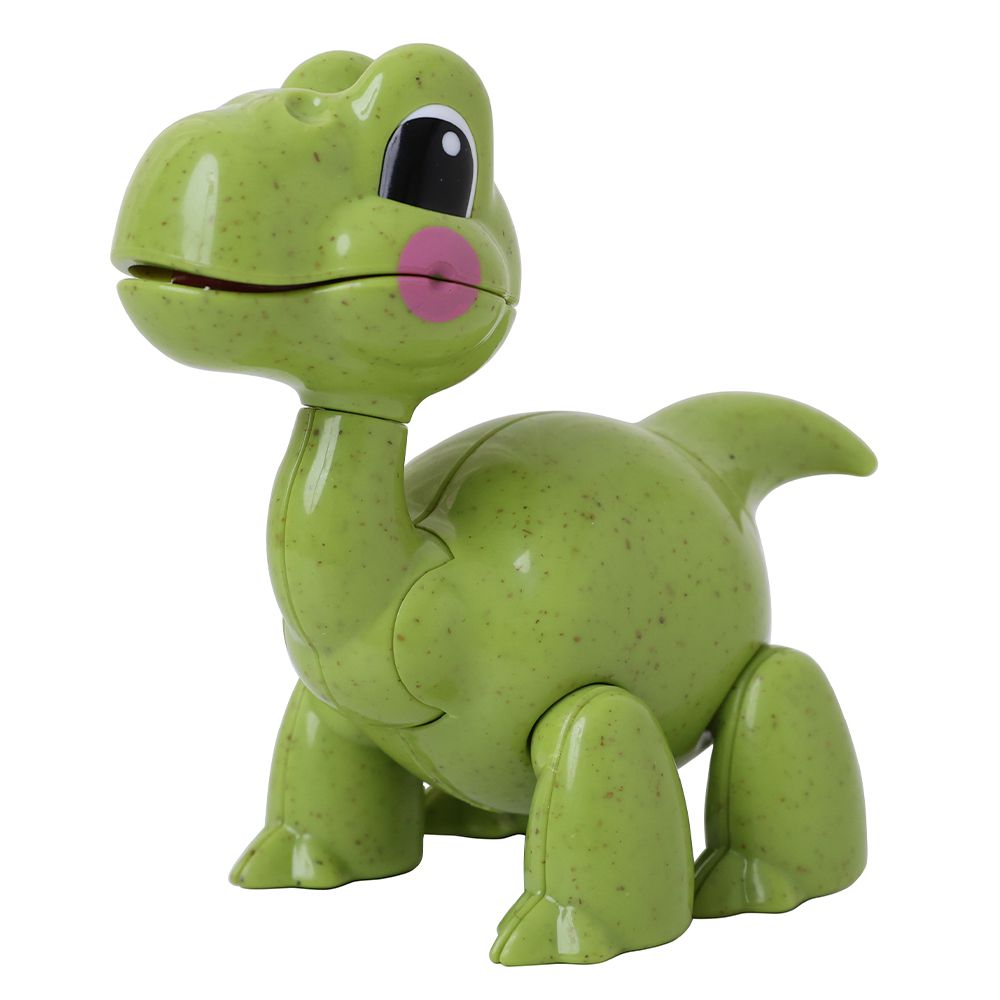 【好朋友系列】小雷龍 啟蒙開發玩具