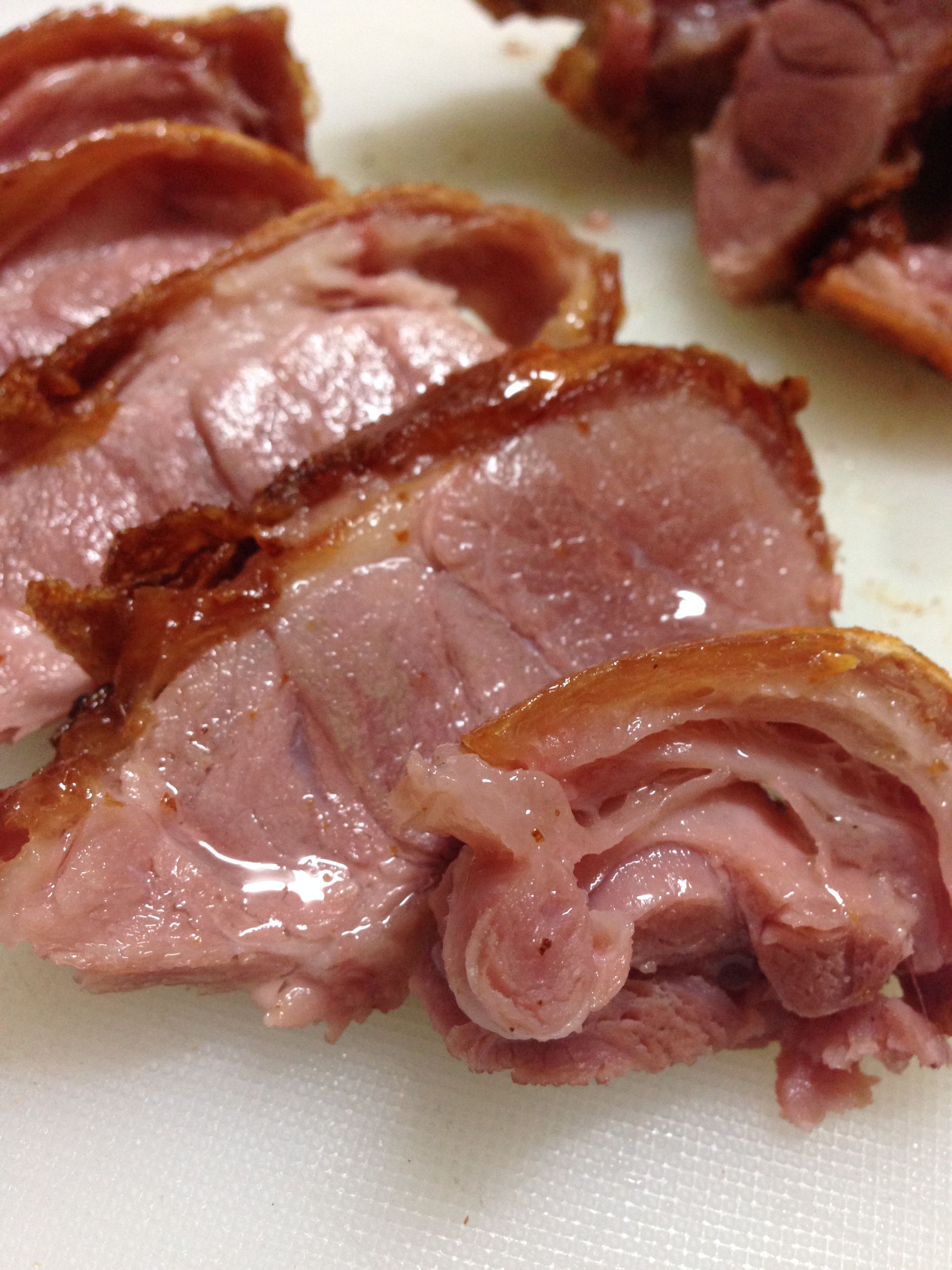 傳奇國宴名菜！【秘傳美食】德國豬腳/豬肋排/蜜汁火腿三明治