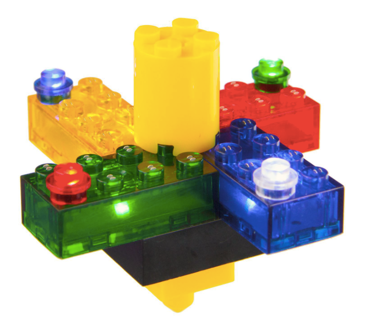 美國 Light Stax - HYBRID系列 STAX SPINNER-盒裝版