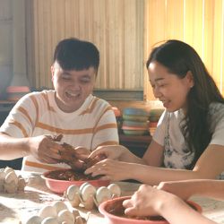 農遊超市 - 台南 | 鴨莊休閒農場-農遊趣半日遊-單人體驗券