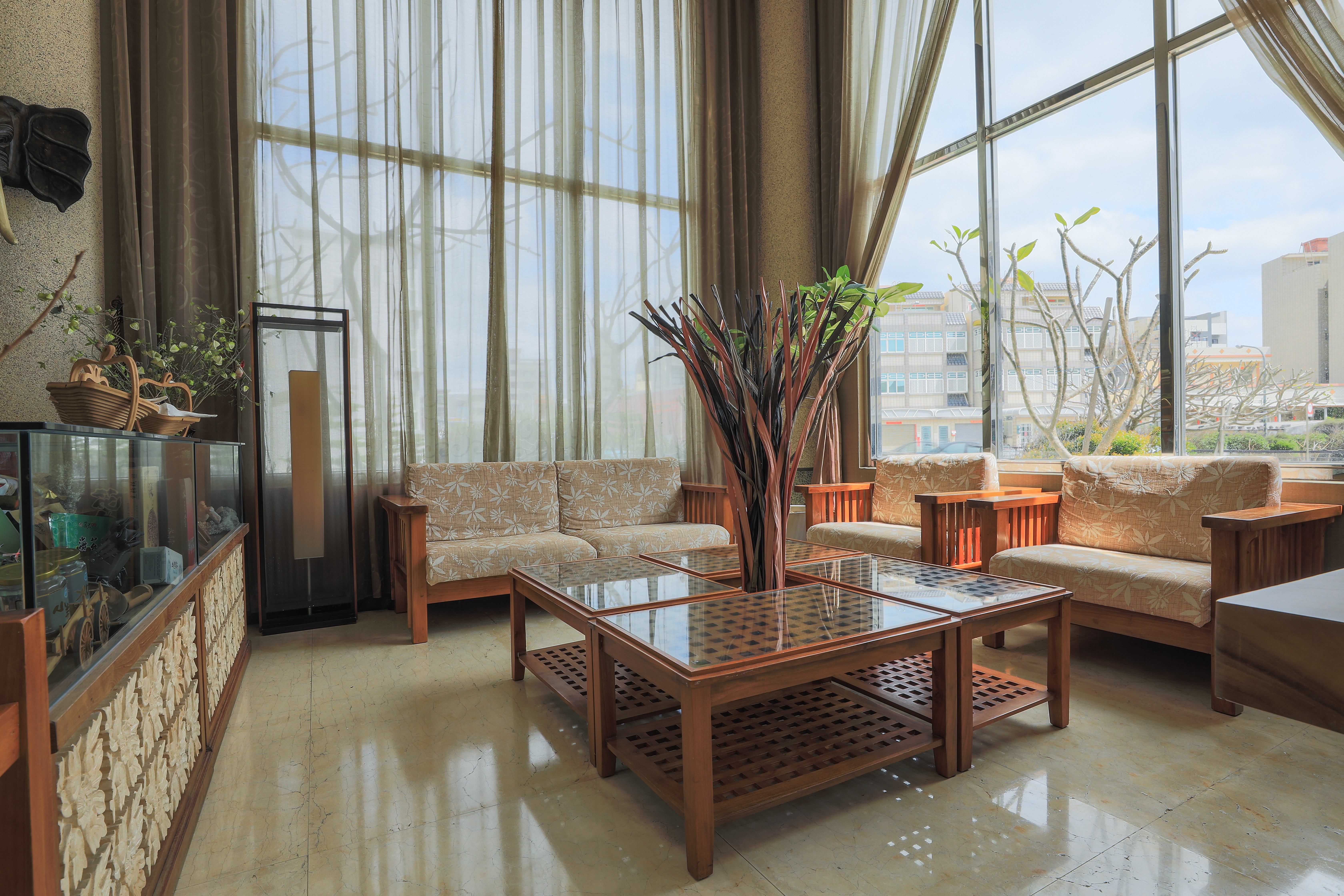 【澎湖元泰大飯店】獨家旺季保留房一泊一食2,911元起↘