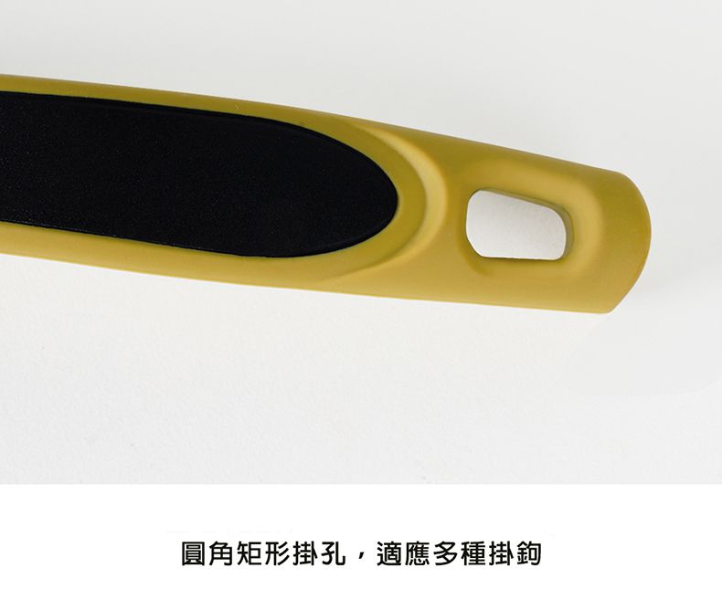 M Square - 矽膠湯匙-大地色