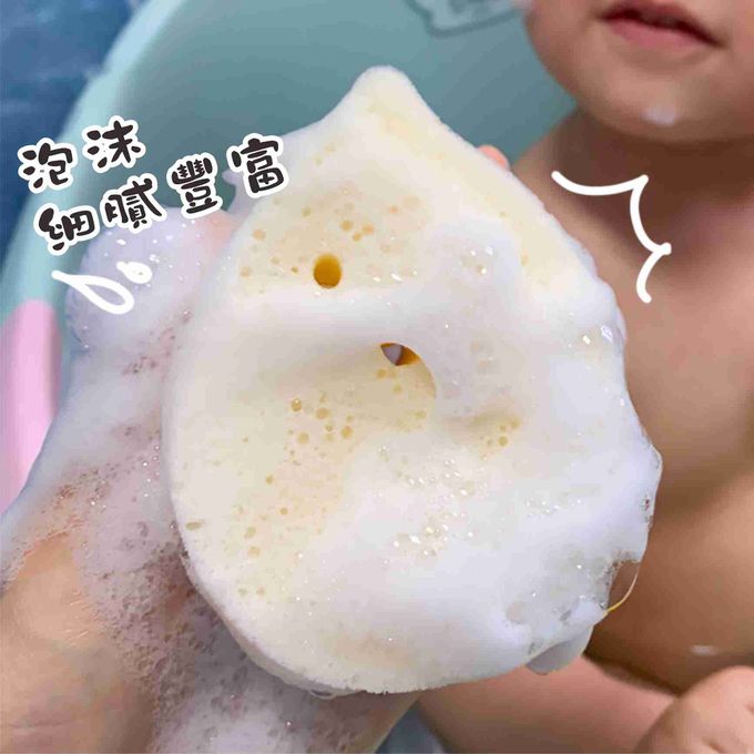 日本西松屋 - 歡樂洗澡趣