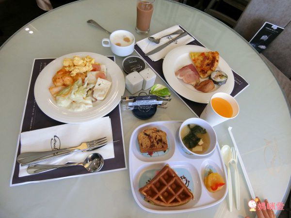 高雄麗尊酒店★人文、服務、美學、設備兼具的五星級飯店