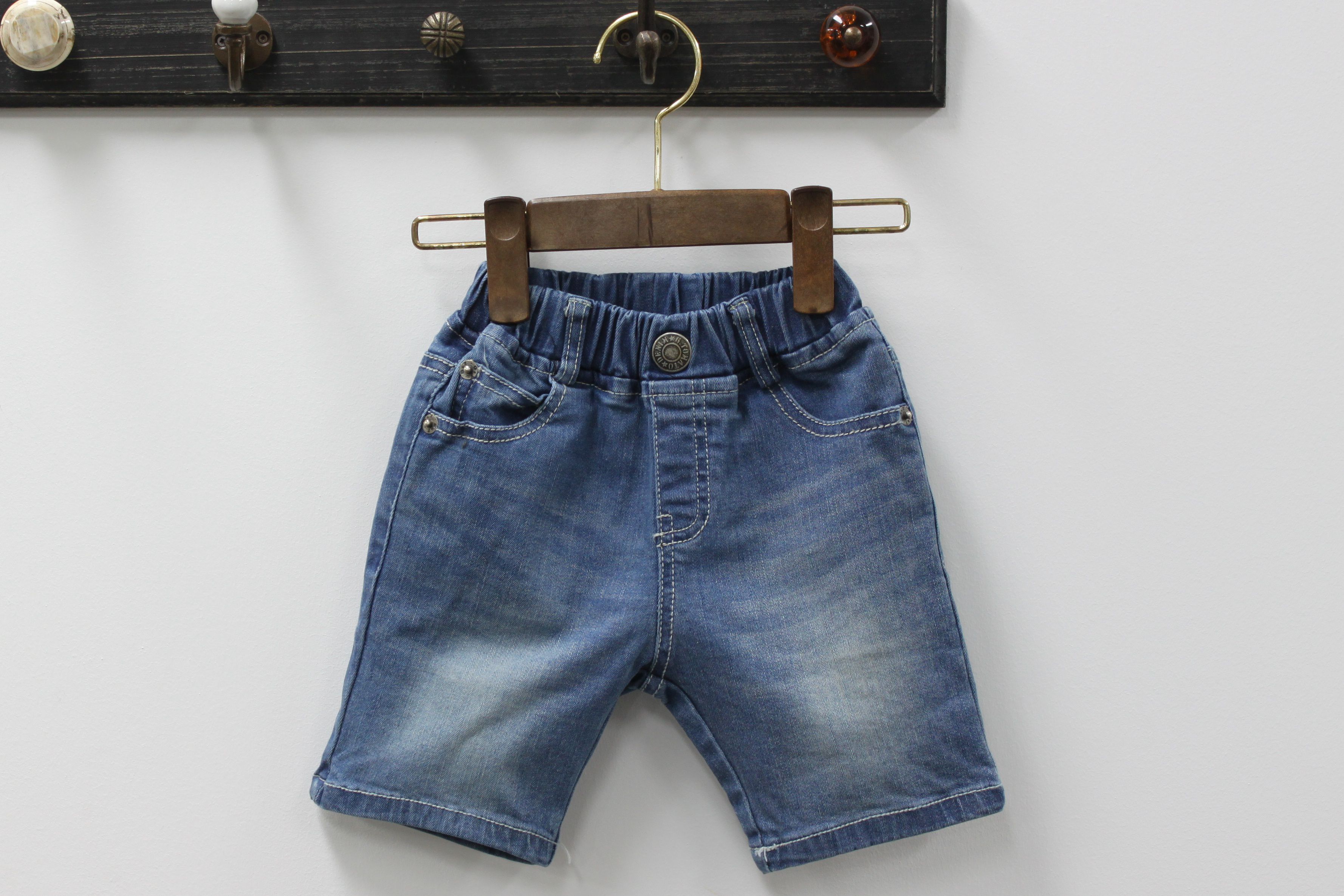 正韓製✭平價時尚✭ 100% 純棉T x 實穿褲子、裙子