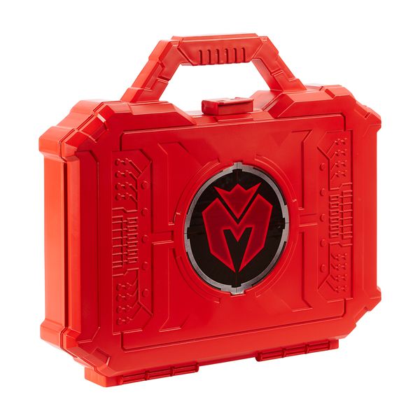 魔車戰魂 - 魔車戰魂-對決收納盒