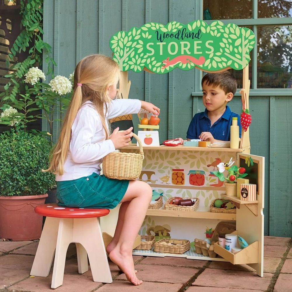 歡樂森林園遊會