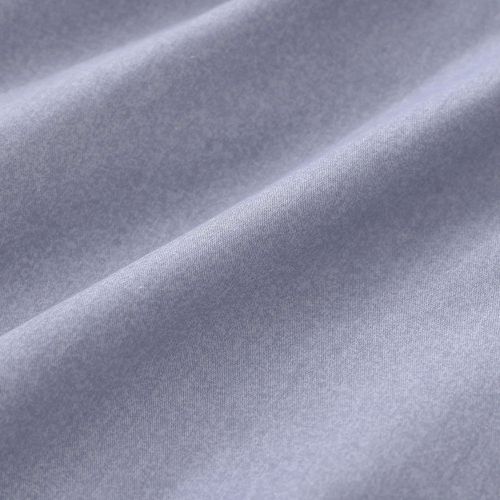 枕套2入 100%精梳棉 純棉-莫蒂卡