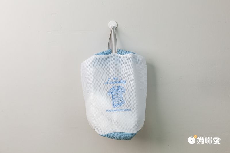【現貨在台】日本質感設計 ✧ 立體造型洗衣袋