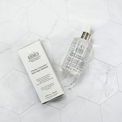 激光極淨白淡斑精華115ml