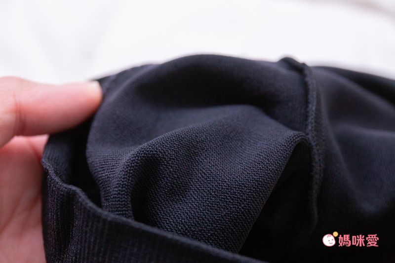 日本女裝代購 - 日本製 80丹保暖發熱褲襪-黑色