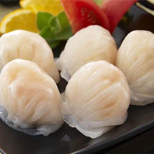 經典鮮蝦餃 (10入)_5盒組-1盒/260g(10入)
