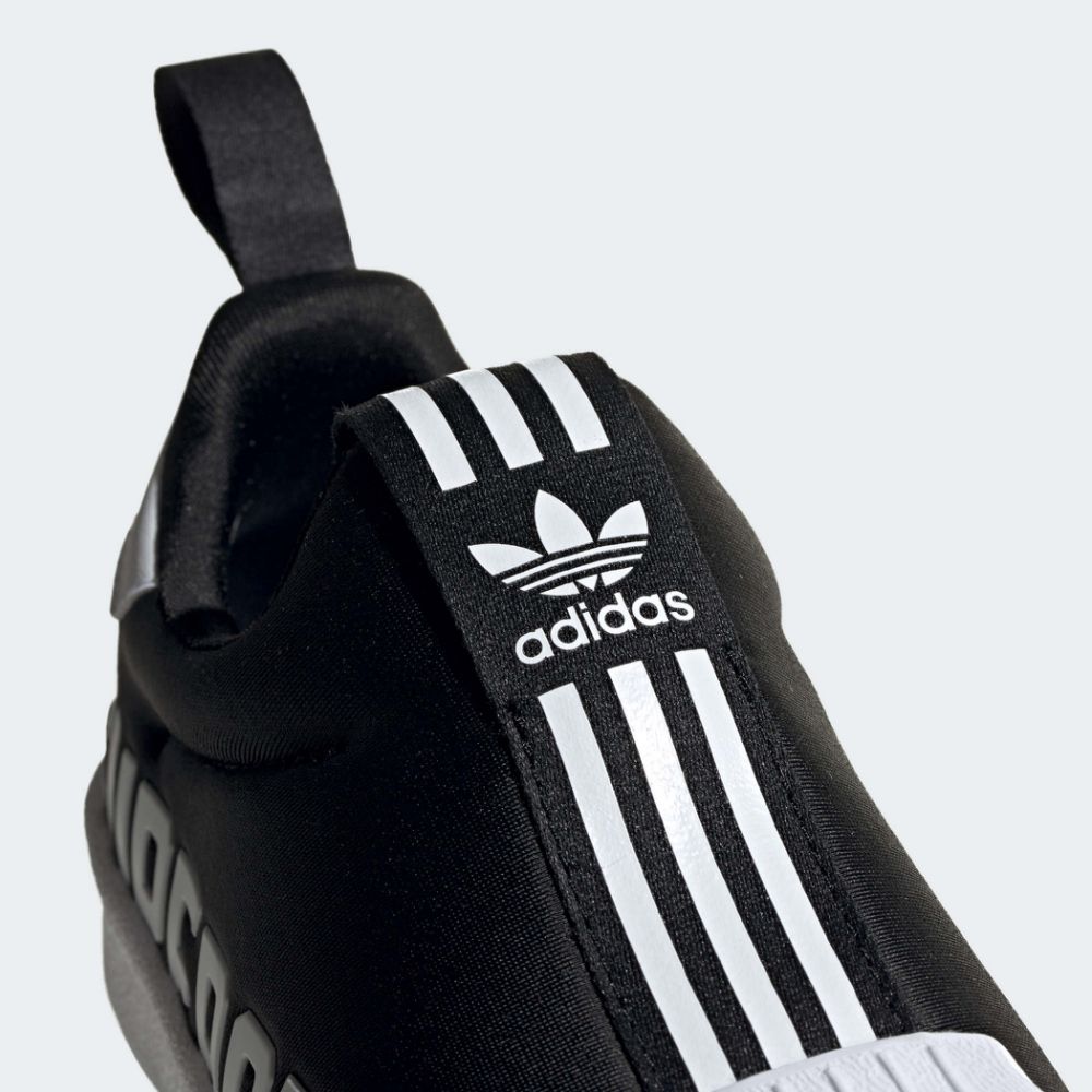 Adidas - SUPERSTAR 360 X 男童/女童 經典鞋-EG3398