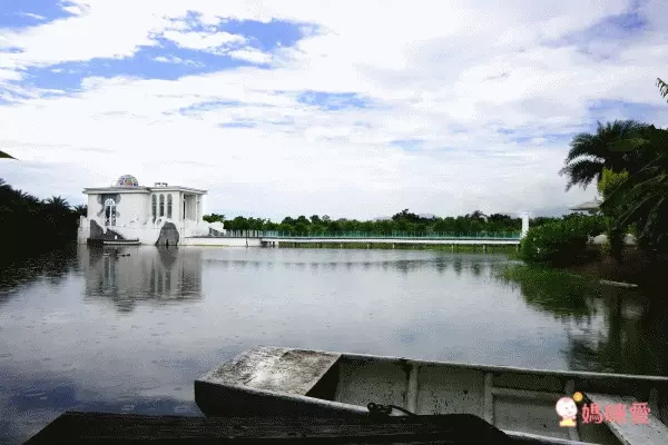 童玩節限定！香格里拉冬山河飯店 ♥ Healing Trip