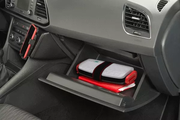 美國 mifold 隨身安全座椅