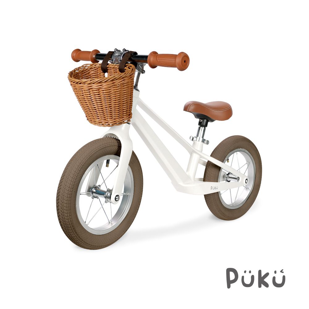 Outdoor跑跑平衡滑步車-月白-1入