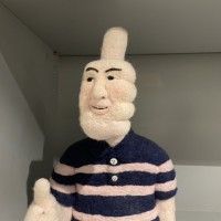 用戶頭像
