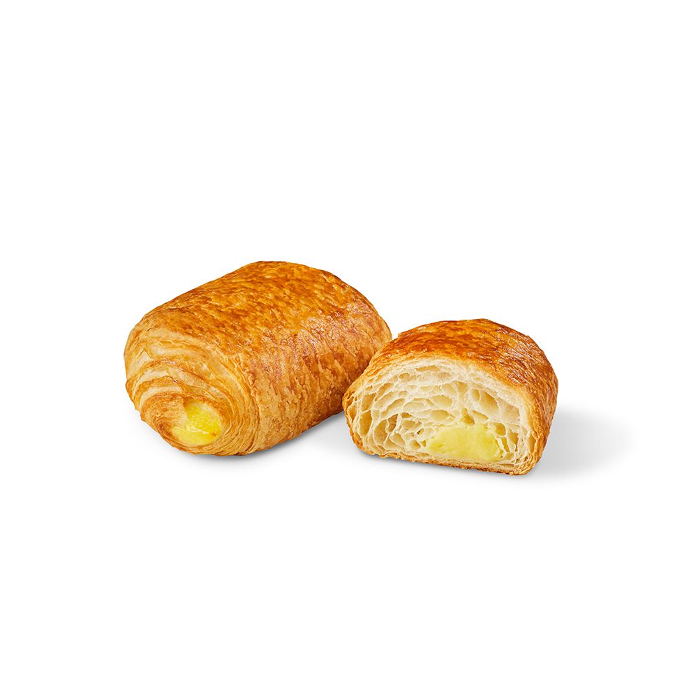 世界廚房 Pistis - 法式卡士達丹麥-效期到2022/7/24-540g/包