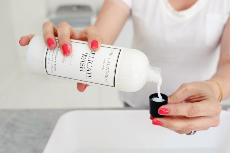 THE LAUNDRESS - 精緻衣物洗衣精 16 fl.oz.-475ml