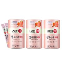 韓國鍾根堂 - LACTO-FIT益生菌-幼兒款_三入 (120g*3)