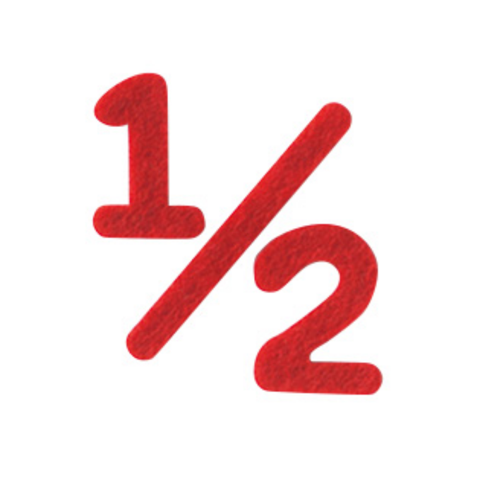 akachan honpo - 羊毛氈皇冠-黃色 (頭圍:42cm~54cm)