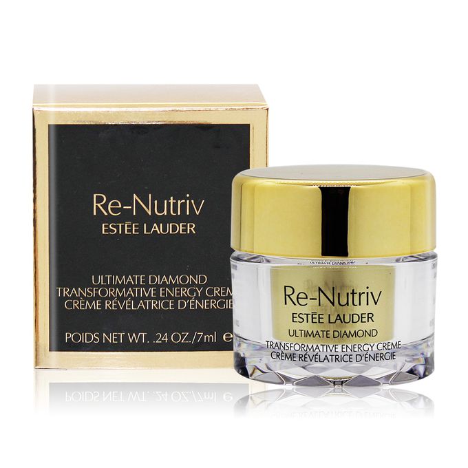 ESTEE LAUDER 雅詩蘭黛 - 【3入組】白金級黑鑽松露雙效奇蹟霜(7ml)