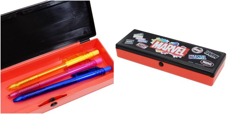 ★ 日本人氣筆袋 / 鉛筆盒大集合 ★