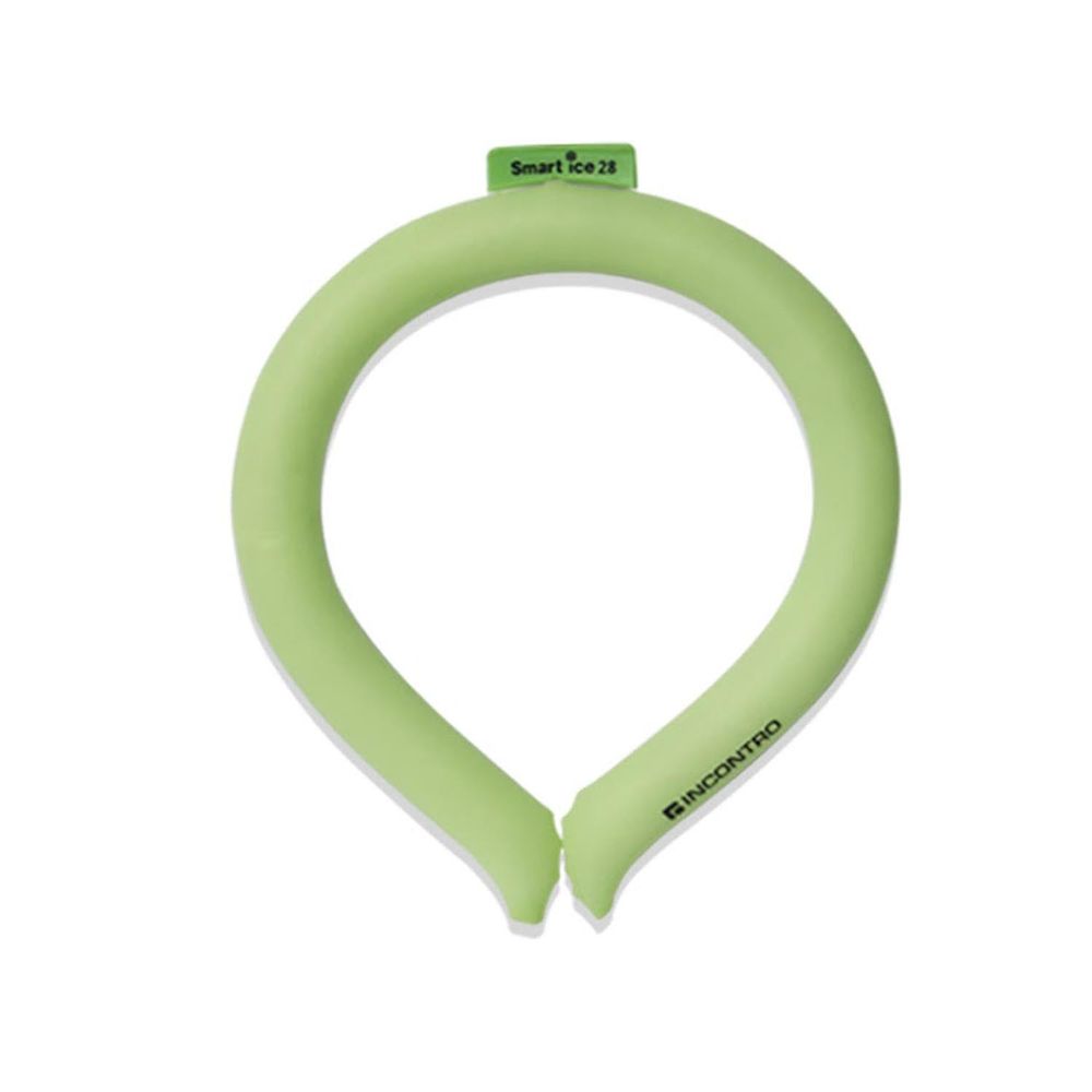 Smart Ring - 智慧涼感環-蘋果綠-多尺寸可選