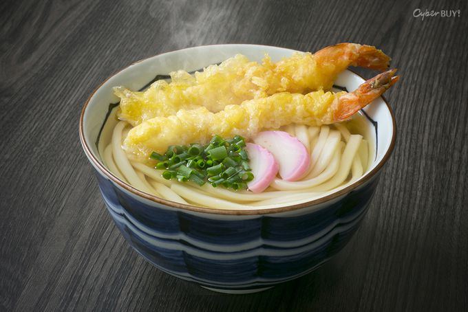 讚岐物產 - 小豆島手延素麵(細圓麵)-300g*1