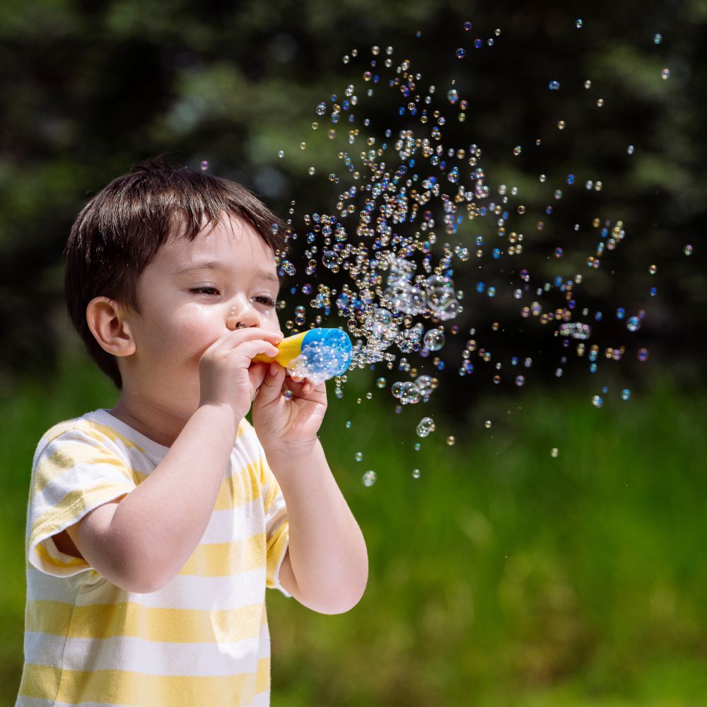 出神入化泡泡玩具【台灣製 Uncle Bubble】