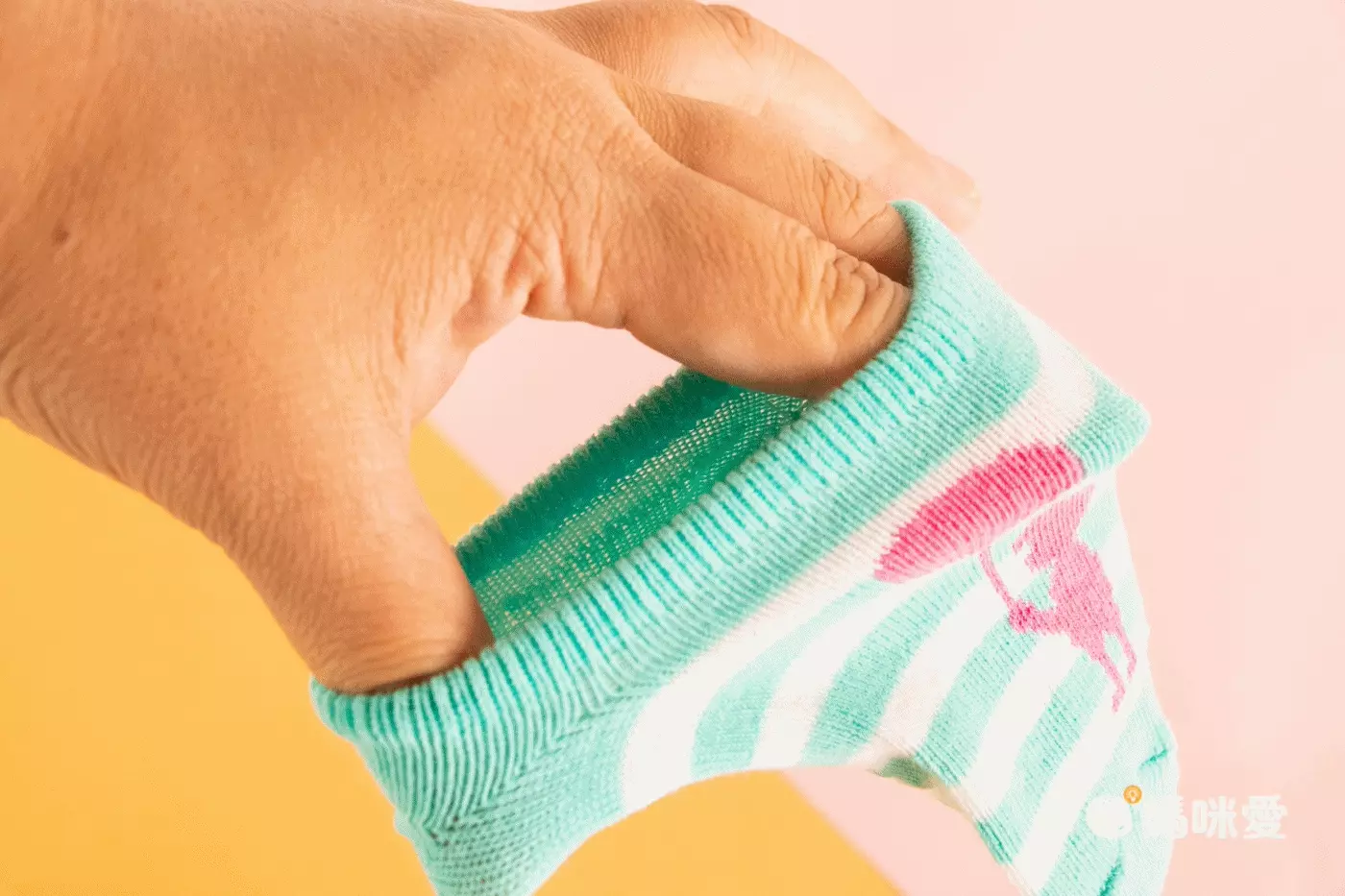 韓國 PAUL FRENZ - (3入組)韓製彈力中長筒襪-CHRIS