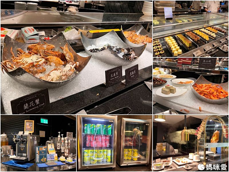 全新三麗鷗主題親子房！【高雄漢來大飯店】夢幻登場