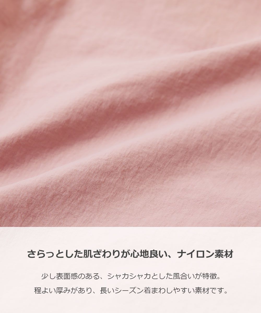 日本 devirock - 大口袋抽繩工裝風定番長褲-黑