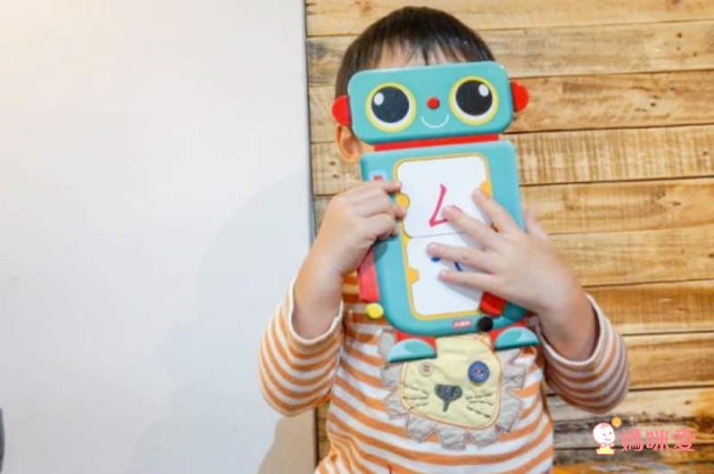 幼小銜接必備教材【KIDsREAD x 小康軒】拼音機器人