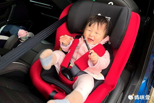 22年最新版 兒童汽車安全座椅怎麼挑 汽座挑選推薦報你知