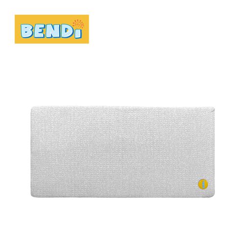 有機棉床墊-中方形-60X120X7cm