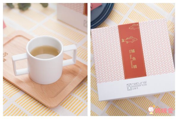 【品純萃】 鱸魚精－產後媽咪、哺乳媽媽必備營養補給