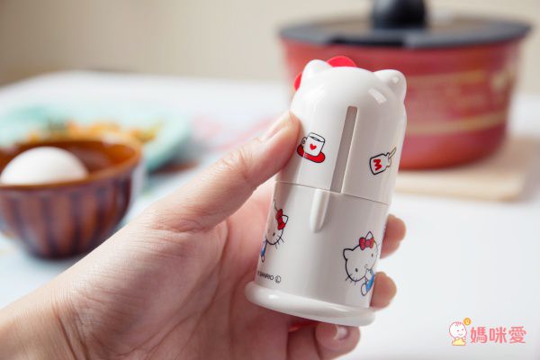 日本可愛卡通餐廚好物！蒙特梭利必備兒童菜刀～