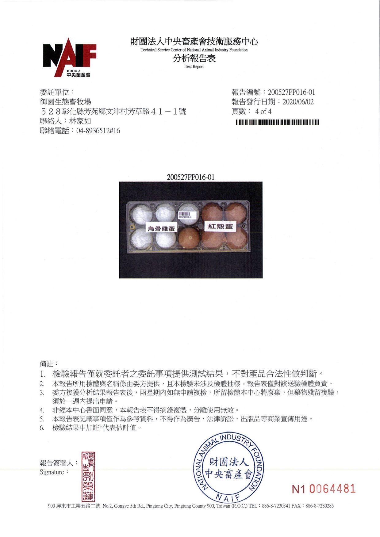 傻蛋-友善放牧蛋 - 紅羽土雞蛋-1箱/40顆