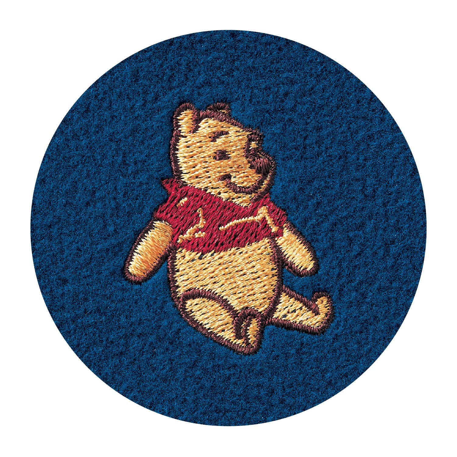 日本千趣會 - 迪士尼 柔軟長袖家居服-米奇-深灰x條紋